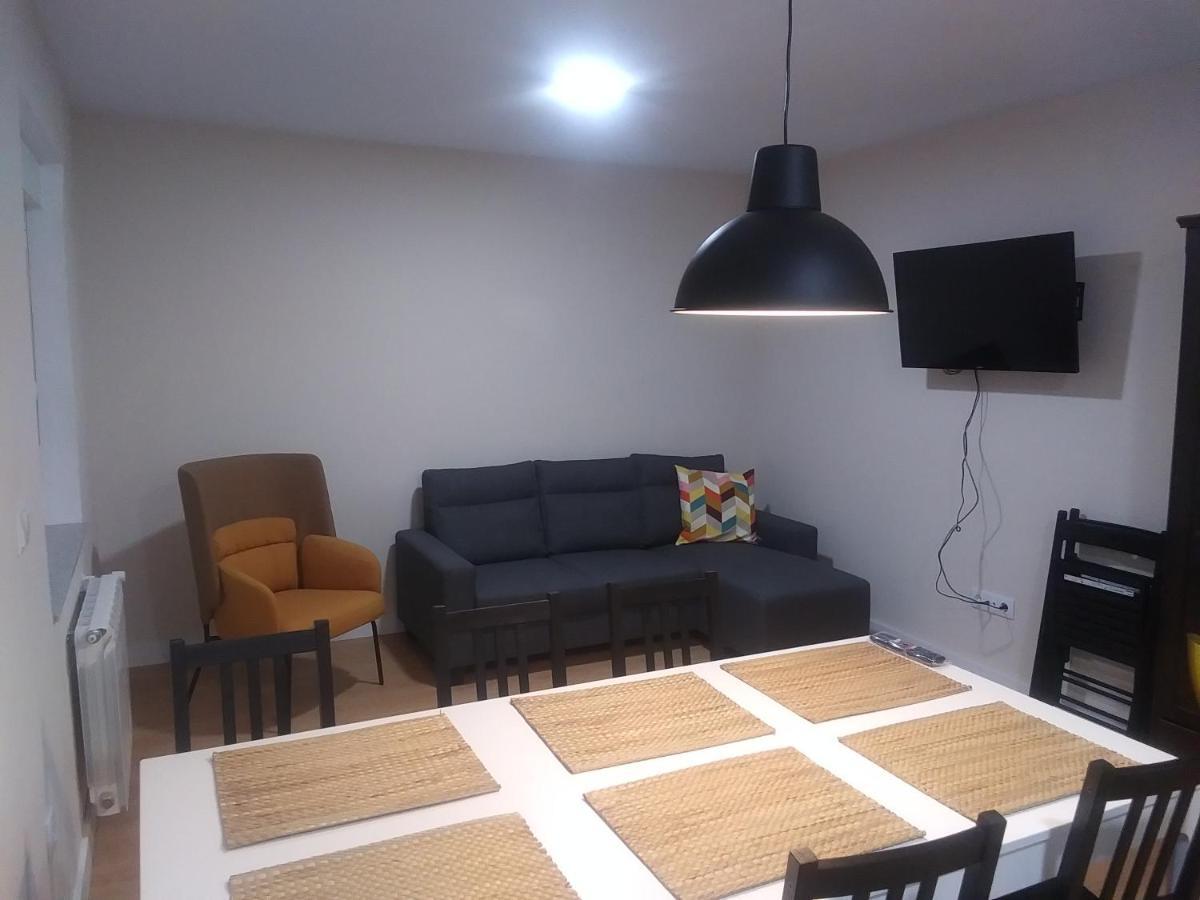 Apartamento Alejo Apartman Gijón Kültér fotó